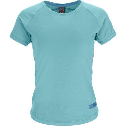 Rab - Lateral T-Shirt - Women's