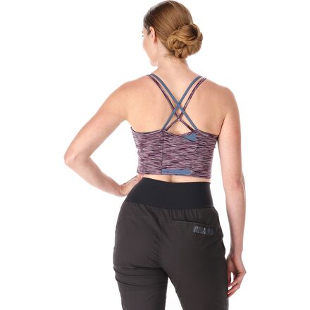 Rab - Lineal Crop Top - Women's