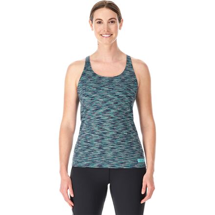 Lineal Tank Top - Women's