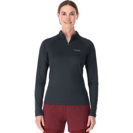 Sonic Long-Sleeve T-Shirt - Women's