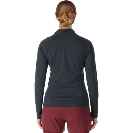 Rab - Sonic Long-Sleeve T-Shirt - Women's
