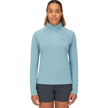 Sonic Long-Sleeve T-Shirt - Women's