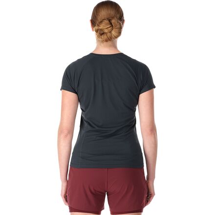 Rab - Sonic T-Shirt - Women's