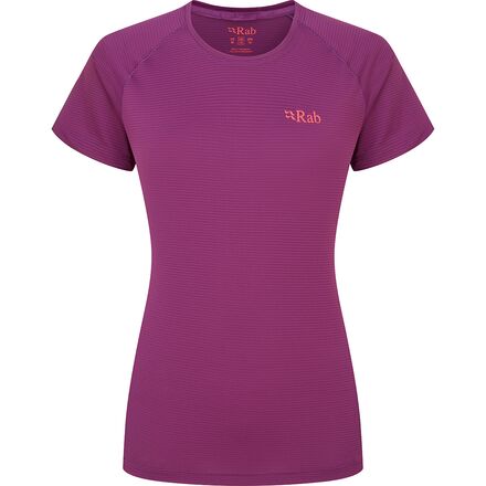 Sonic T-Shirt - Women's