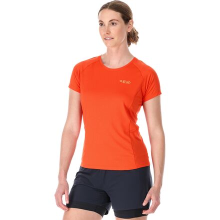 Sonic T-Shirt - Women's