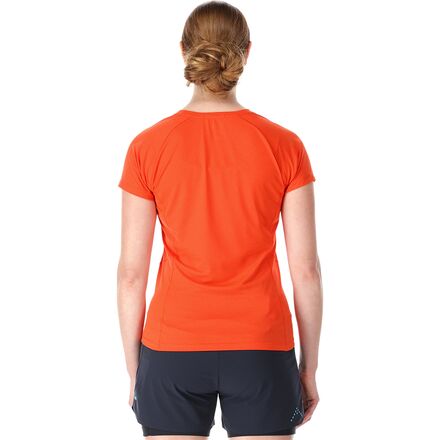 Rab - Sonic T-Shirt - Women's