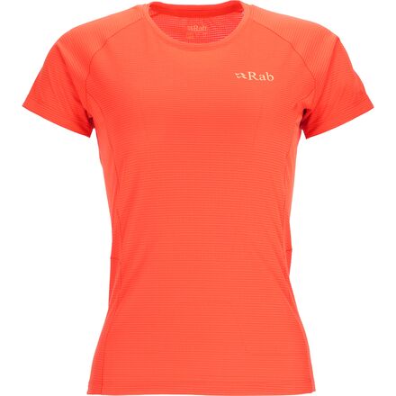 Rab - Sonic T-Shirt - Women's