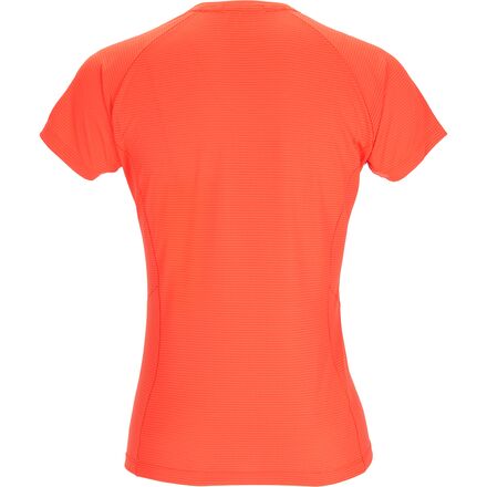 Rab - Sonic T-Shirt - Women's