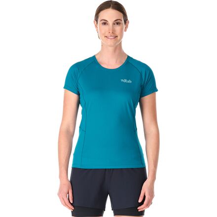 Sonic T-Shirt - Women's