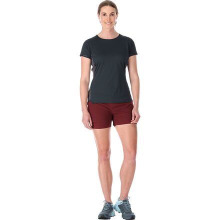 Rab - Sonic Ultra T-Shirt - Women's