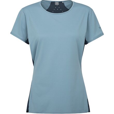 Rab - Sonic Ultra T-Shirt - Women's