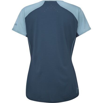 Rab - Sonic Ultra T-Shirt - Women's
