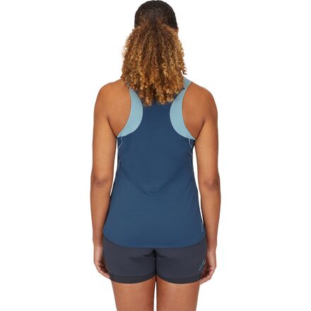 Rab - Sonic Ultra Vest - Women's