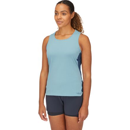 Rab - Sonic Ultra Vest - Women's