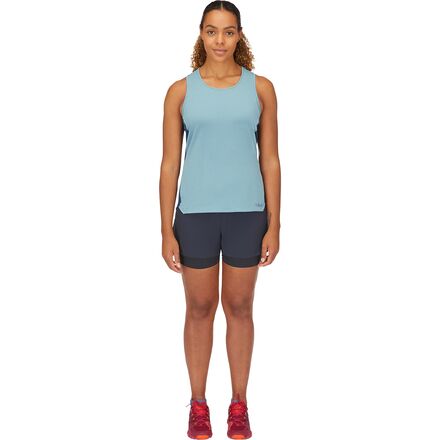 Rab - Sonic Ultra Vest - Women's