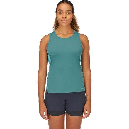 Sonic Ultra Vest - Women's