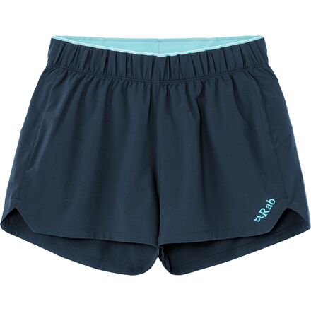 Rab - Talus 4in Active Short - Women's