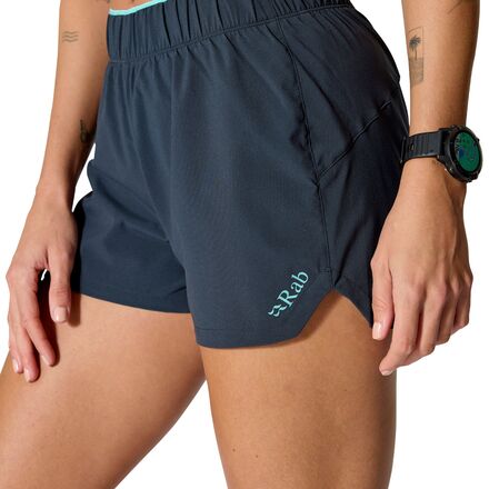Rab - Talus 4in Active Short - Women's