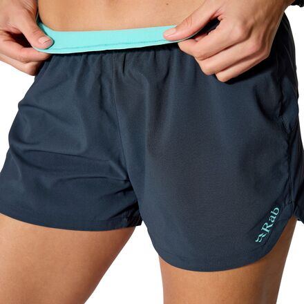 Rab - Talus 4in Active Short - Women's