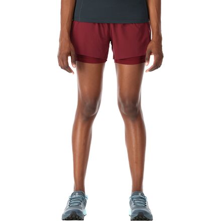 Talus Trail Short - Women's