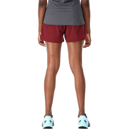 Rab - Talus Trail Short - Women's