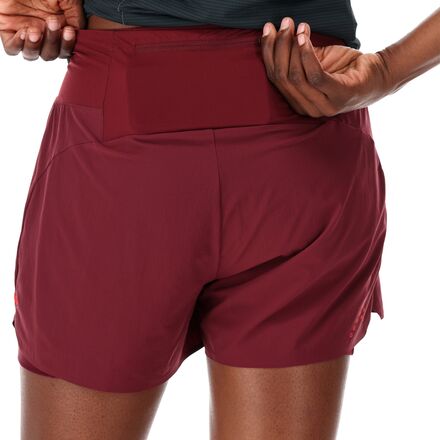 Rab - Talus Trail Short - Women's