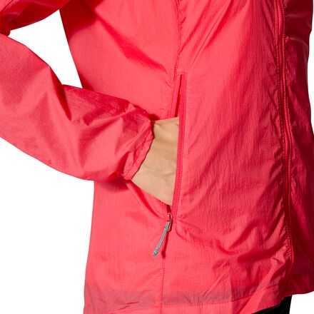 Rab - Vital Hooded Windshell - Women's