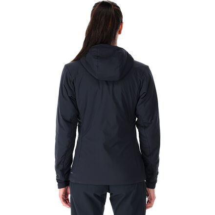 Rab - Xenair Alpine Light Jacket - Women's