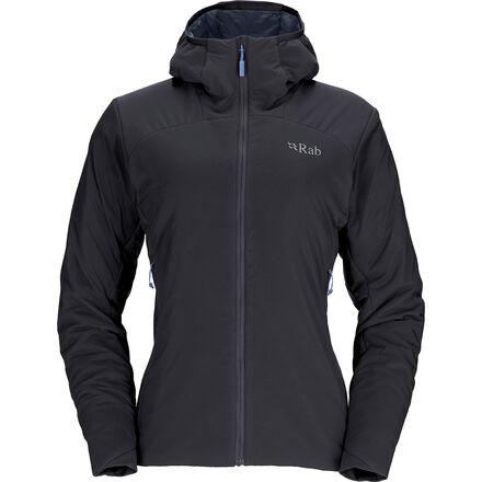 Rab - Xenair Alpine Light Jacket - Women's