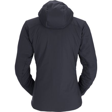 Rab - Xenair Alpine Light Jacket - Women's