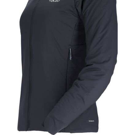 Rab - Xenair Alpine Light Jacket - Women's