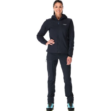 Rab - Xenair Alpine Light Jacket - Women's