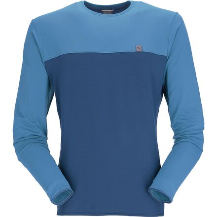 Rab - Dihedral Crew Shirt - Men's