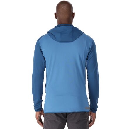 Rab - Dihedral Hoodie - Men's