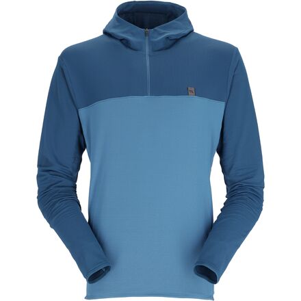 Rab - Dihedral Hoodie - Men's