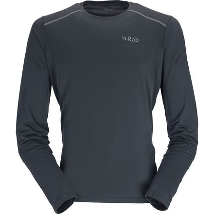 Force Long-Sleeve T-Shirt - Men's