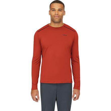 Force Long-Sleeve T-Shirt - Men's