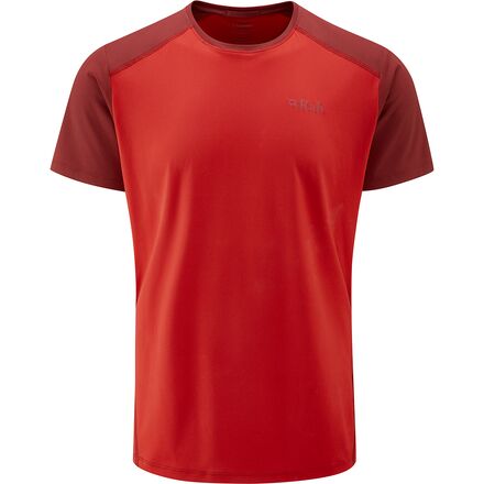 Rab - Force Short-Sleeve T-Shirt - Men's