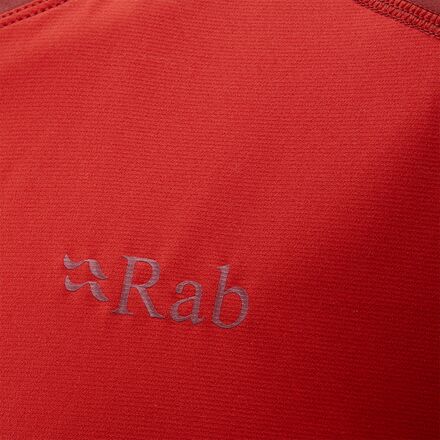 Rab - Force Short-Sleeve T-Shirt - Men's