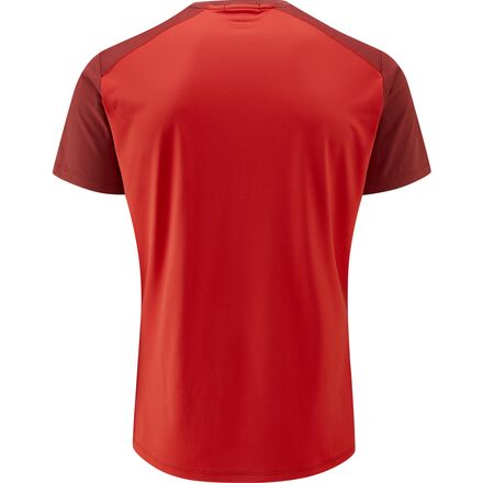 Rab - Force Short-Sleeve T-Shirt - Men's