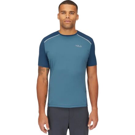 Force Short-Sleeve T-Shirt - Men's