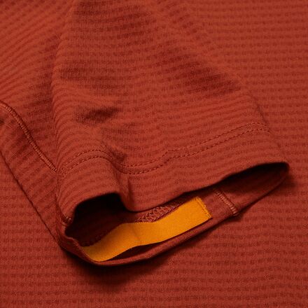 Rab - Sonic Long-Sleeve Zip Shirt - Men's