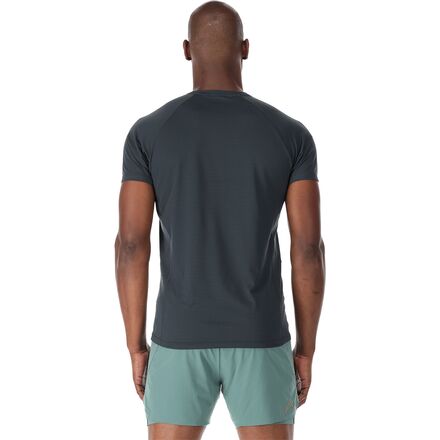 Rab - Sonic T-Shirt - Men's