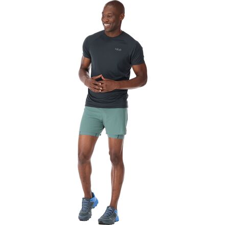 Rab - Sonic T-Shirt - Men's