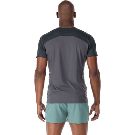 Rab - Sonic Ultra T-Shirt - Men's