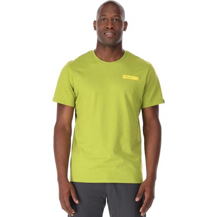 Rab - Stance Jammin T-Shirt - Men's