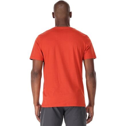 Rab - Stance Sundowner T-Shirt - Men's