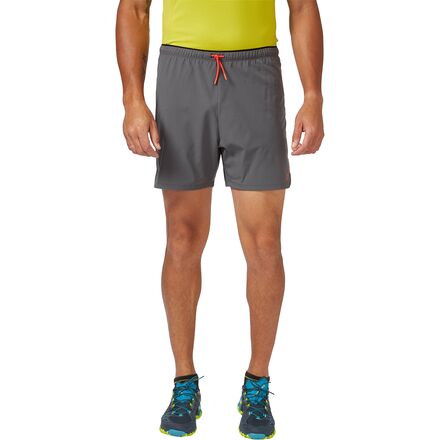 Talus 7in Active Short - Men's