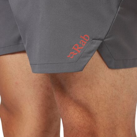 Rab - Talus 7in Active Short - Men's