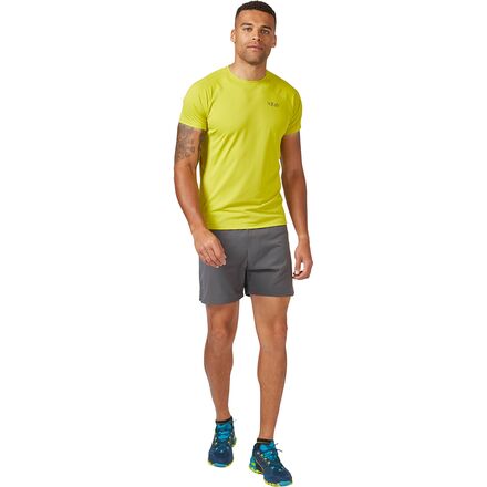 Rab - Talus 7in Active Short - Men's
